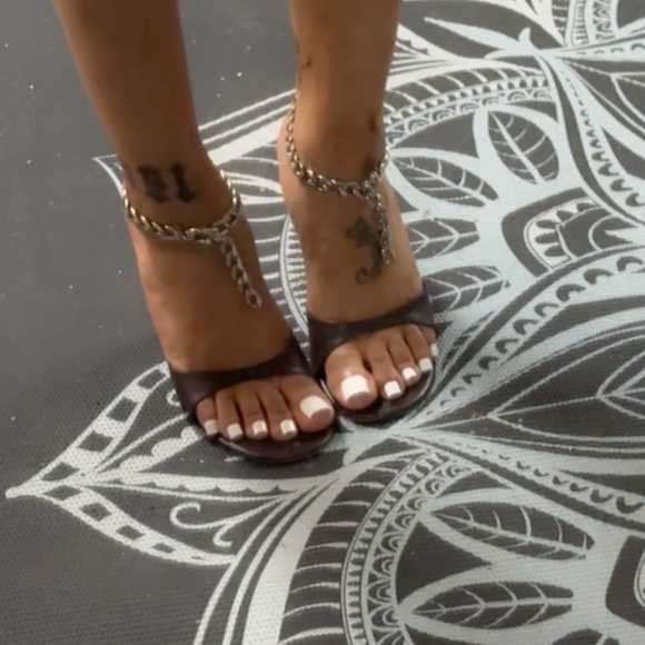 Vintage Giuseppe Zanotti - Picture 6 of 9